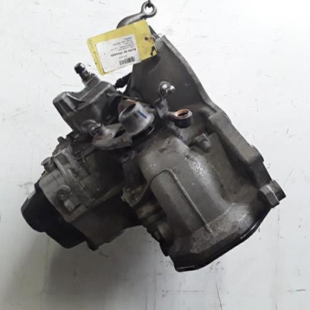 Boite de vitesses OPEL CORSA D