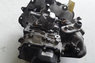Boite de vitesses OPEL CORSA D Photo n°3