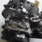 Boite de vitesses OPEL CORSA D
