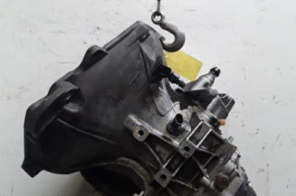 Boite de vitesses OPEL CORSA D Photo n°4
