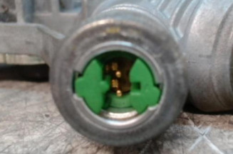 Ceinture avant droit OPEL CORSA D Photo n°4