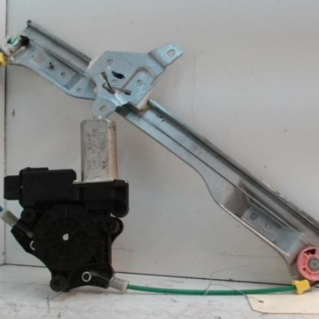 Leve vitre electrique avant droit OPEL CORSA D Photo n°1
