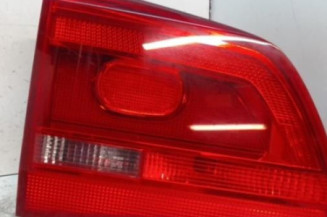 Feu arriere secondaire gauche (feux) VOLKSWAGEN TOURAN 2 Photo n°1