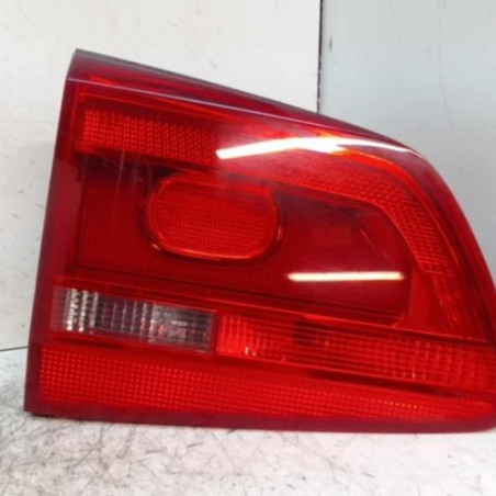 Feu arriere secondaire gauche (feux) VOLKSWAGEN TOURAN 2 Photo n°1