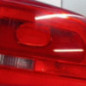 Feu arriere secondaire gauche (feux) VOLKSWAGEN TOURAN 2