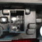 Feu arriere secondaire gauche (feux) VOLKSWAGEN TOURAN 2