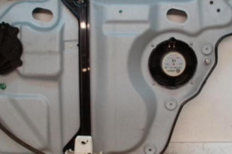 Leve vitre electrique arriere gauche VOLKSWAGEN TOURAN 2 Photo n°1