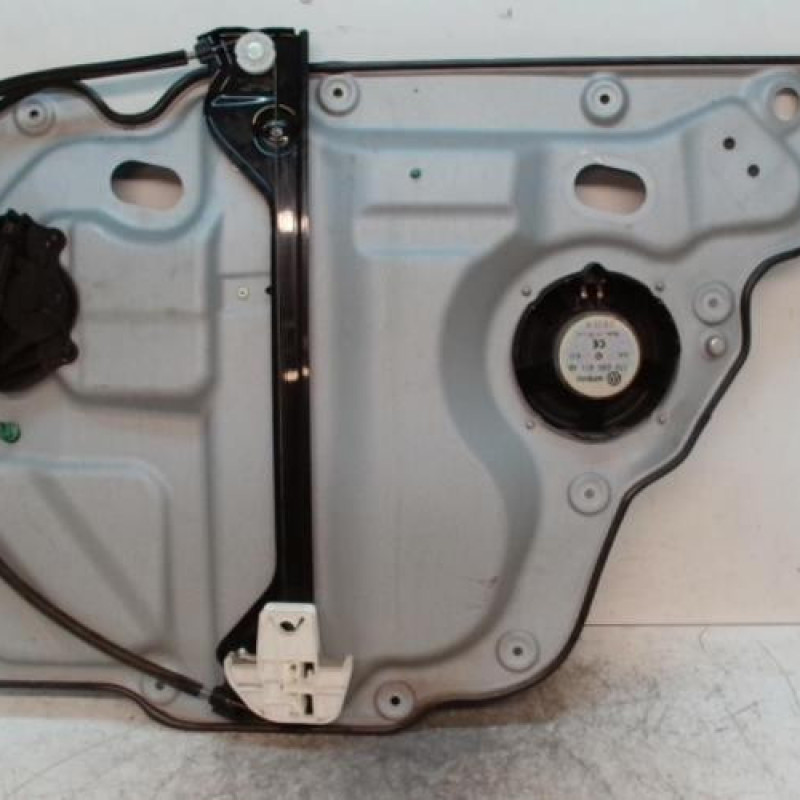Leve vitre electrique arriere gauche VOLKSWAGEN TOURAN 2