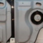 Leve vitre electrique arriere gauche VOLKSWAGEN TOURAN 2