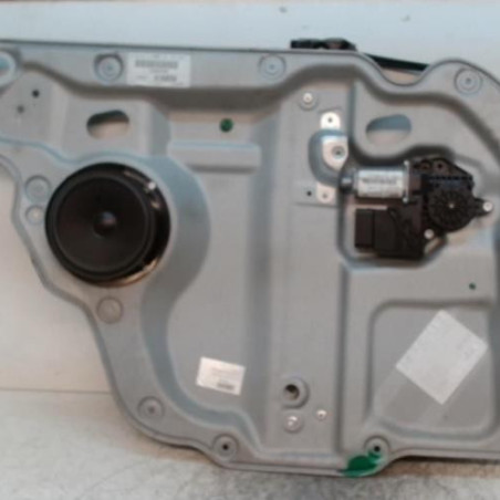 Leve vitre electrique arriere gauche VOLKSWAGEN TOURAN 2