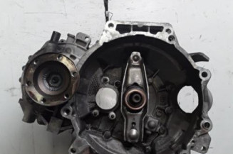 Boite de vitesses SEAT IBIZA 4 Photo n°1