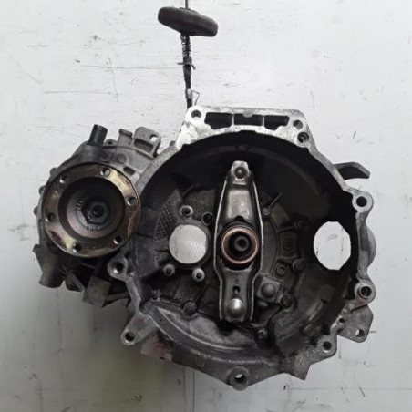 Boite de vitesses SEAT IBIZA 4 Photo n°1
