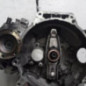 Boite de vitesses SEAT IBIZA 4