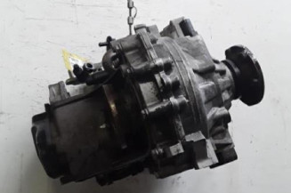 Boite de vitesses SEAT IBIZA 4