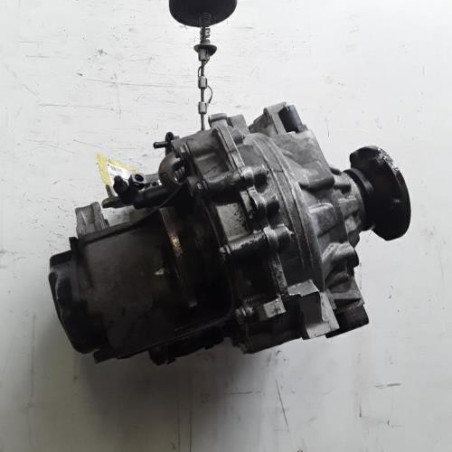 Boite de vitesses SEAT IBIZA 4