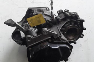 Boite de vitesses SEAT IBIZA 4 Photo n°3