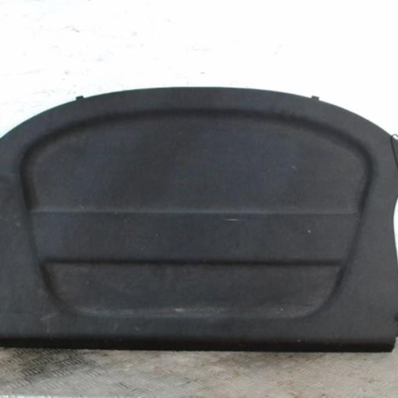 Plage arriere RENAULT MEGANE 3