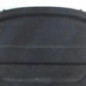 Plage arriere RENAULT MEGANE 3