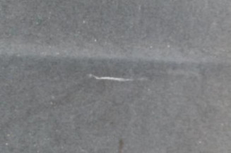 Plage arriere RENAULT MEGANE 3