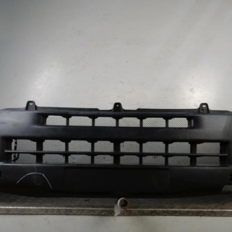 Pare choc avant PEUGEOT BOXER 1