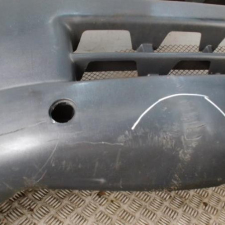 Pare choc avant PEUGEOT BOXER 1