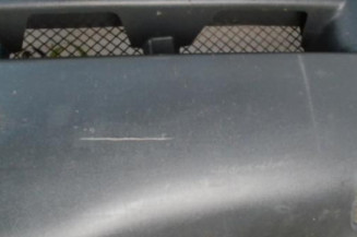 Pare choc avant PEUGEOT BOXER 1 Photo n°3