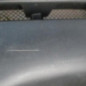 Pare choc avant PEUGEOT BOXER 1