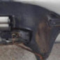Pare choc avant PEUGEOT BOXER 1