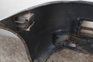 Pare choc avant PEUGEOT BOXER 1 Photo n°5