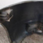 Pare choc avant PEUGEOT BOXER 1