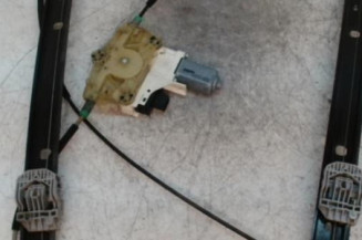 Leve vitre electrique avant gauche AUDI Q7 1 Photo n°1