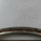 Renfort pare choc arriere (traverse) AUDI Q7 1