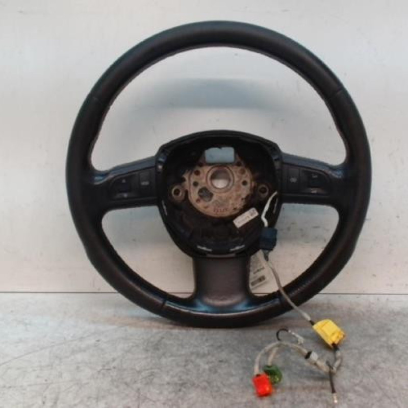Volant AUDI Q7 1
