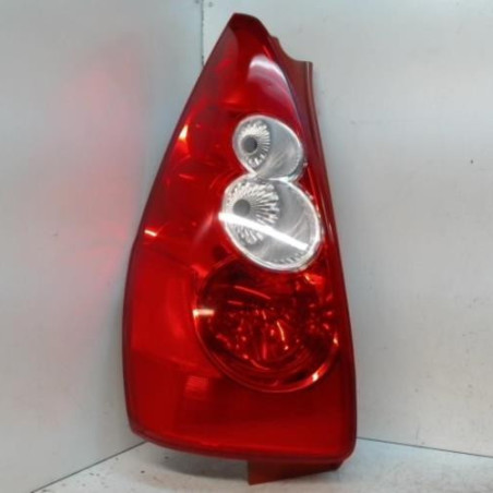 Feu arriere principal gauche (feux) MAZDA 5 1 Photo n°1