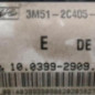 Bloc ABS (freins anti-blocage) FORD C-MAX 1