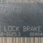 Bloc ABS (freins anti-blocage) FORD C-MAX 1
