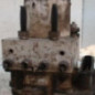 Bloc ABS (freins anti-blocage) PEUGEOT 807
