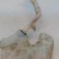 Vase de lave glace RENAULT LAGUNA 3