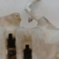 Vase de lave glace RENAULT LAGUNA 3