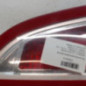 Feu arriere secondaire gauche (feux) RENAULT SCENIC 3