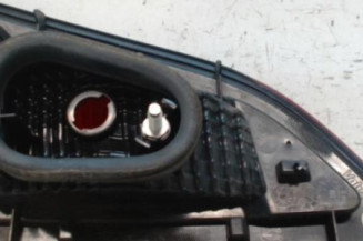 Feu arriere secondaire gauche (feux) RENAULT SCENIC 3