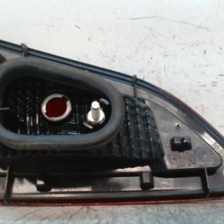 Feu arriere secondaire gauche (feux) RENAULT SCENIC 3