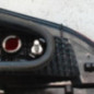 Feu arriere secondaire gauche (feux) RENAULT SCENIC 3