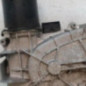 Moteur essuie glace avant droit CITROEN DS5