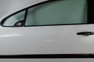 Porte avant gauche PEUGEOT 307 Photo n°1