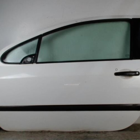Porte avant gauche PEUGEOT 307 Photo n°1