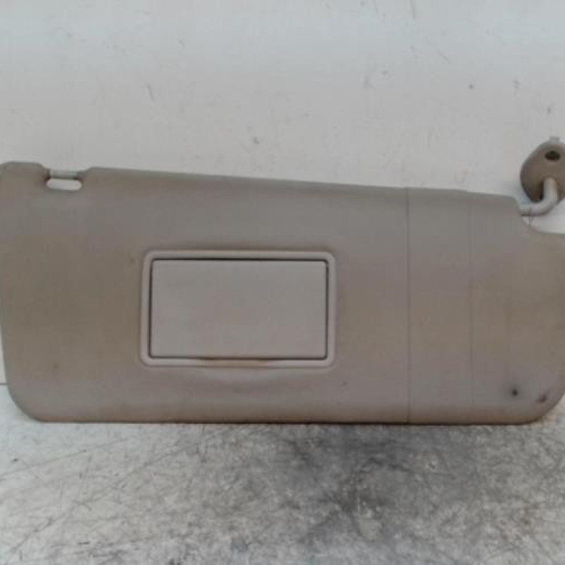 Pare soleil droit CITROEN BERLINGO 1 Pare soleil droit CITROEN BERLINGO 1