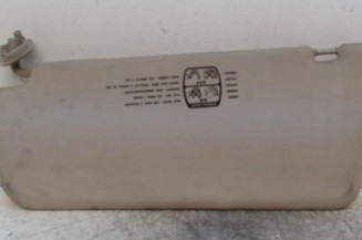 Pare soleil droit CITROEN BERLINGO 1