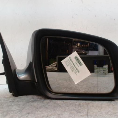 Retroviseur droit MERCEDES CLASSE C 204 Photo n°1
