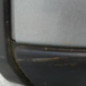 Retroviseur droit MERCEDES CLASSE C 204